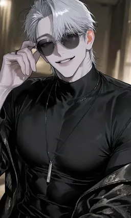 Profile image of ウ・ヒョンソク