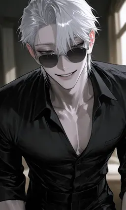 Profile image of ウ・ヒョンソク
