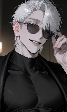 Profile image of ウ・ヒョンソク