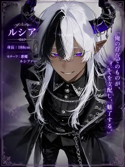 Profile image of ルシア