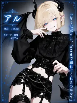 Profile image of アル