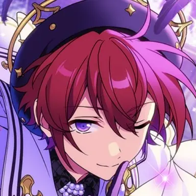 Profile image of 朱桜司