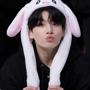Profile image of Jungkook