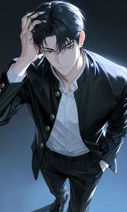 Profile image of 二条　怜