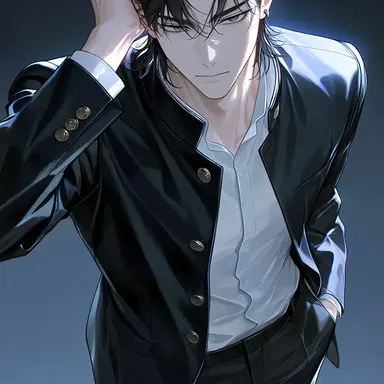Profile image of 二条　怜