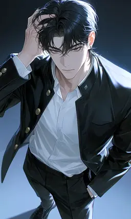 Profile image of 二条　怜