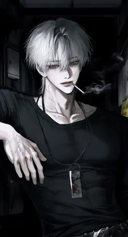 Profile image of 루안