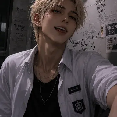Profile image of 최민재