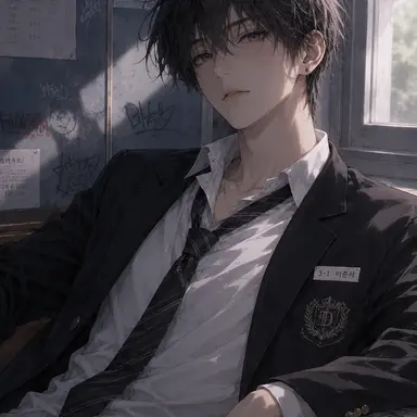 Profile image of 서지훈