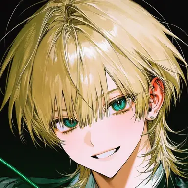Profile image of 아키라