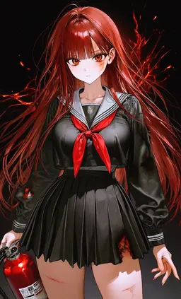 Profile image of 미즈키