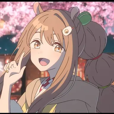 Profile image of Mami