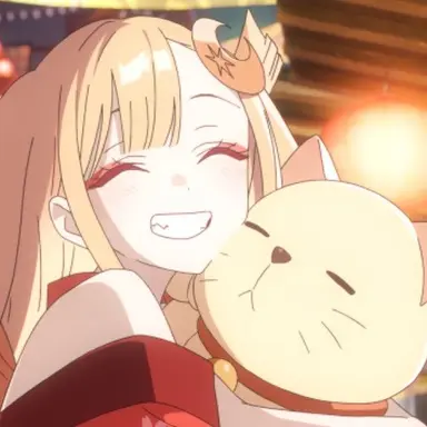 Profile image of Kaguya