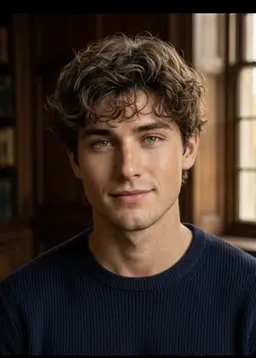 Profile image of Conrad Miller