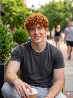 Profile image of Rhys Harkin