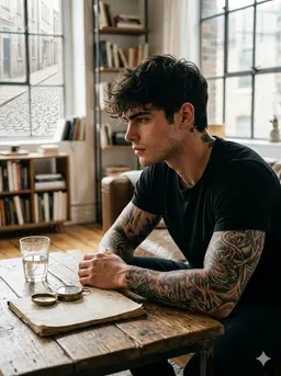 Profile image of Zane Heyes