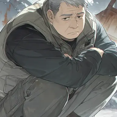 Profile image of Rael