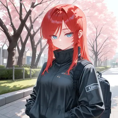 Profile image of Seika