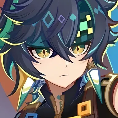 Profile image of キィニチ