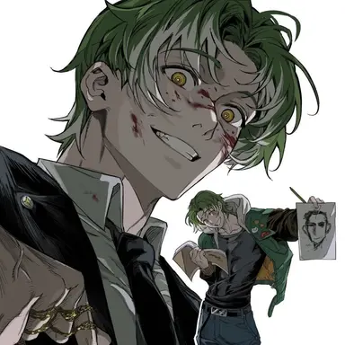 Profile image of Max