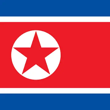Profile image of 북한
