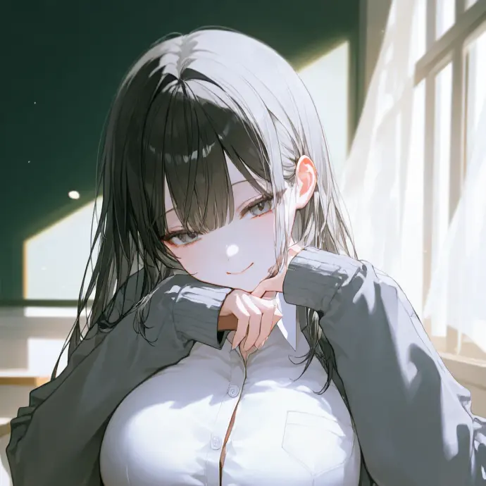 05Ravencrow05의 男嫌い女家族