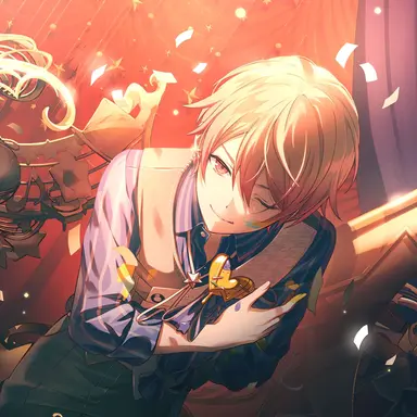 Profile image of ツカサ