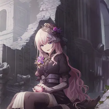Profile image of ルカ