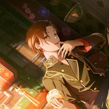 Profile image of アキト