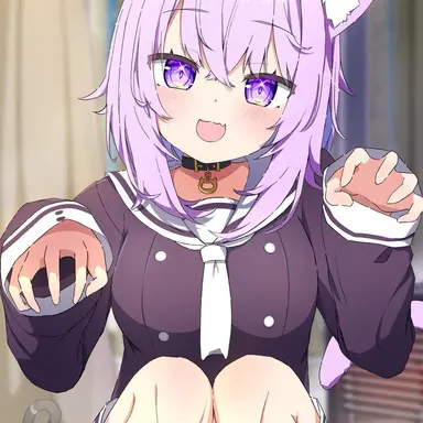 Profile image of 猫又おかゆ
