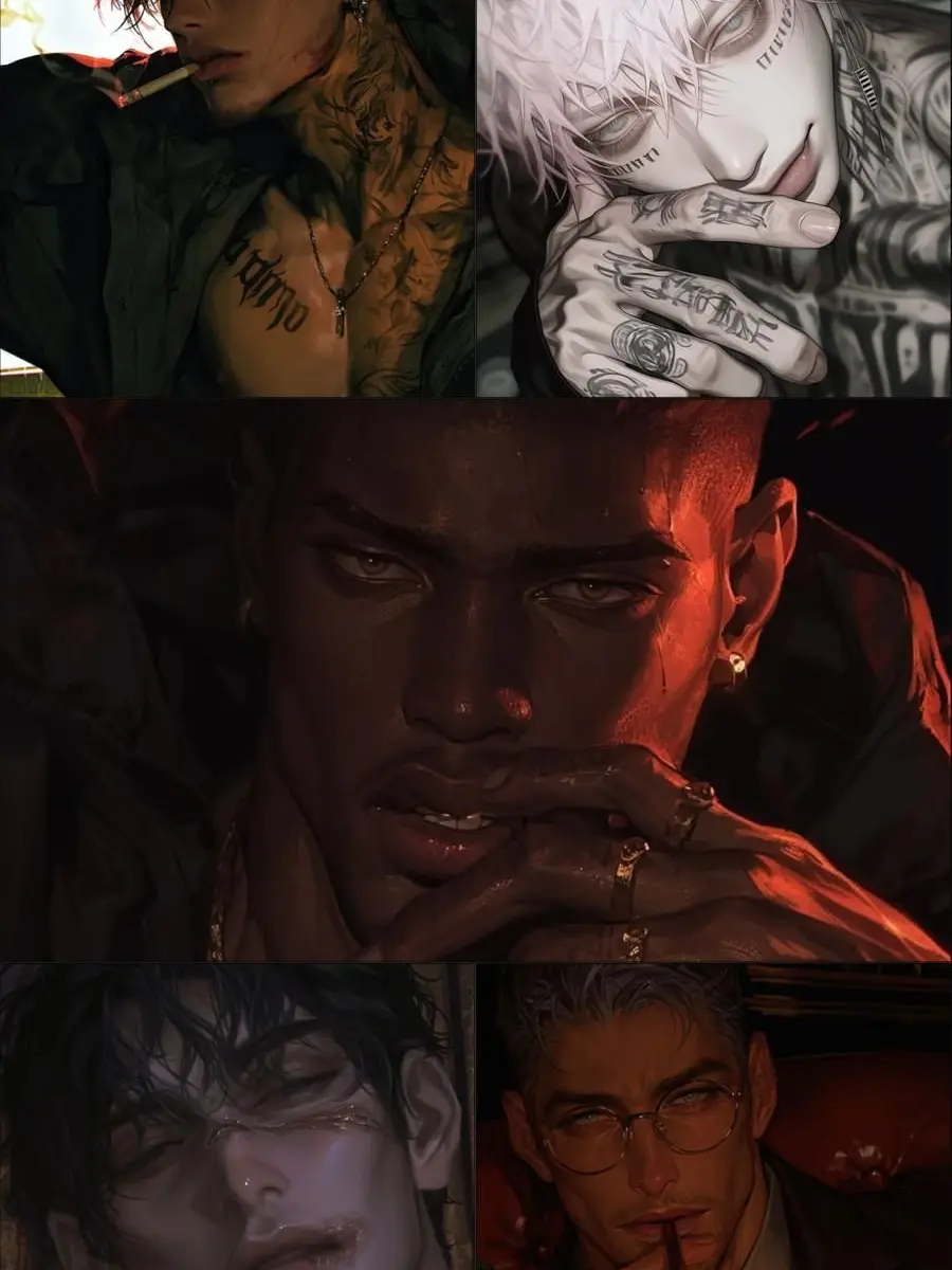 isla.xoxo14의 cash,max,zero,dre,georgie