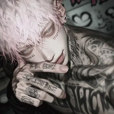 Profile image of zero smith