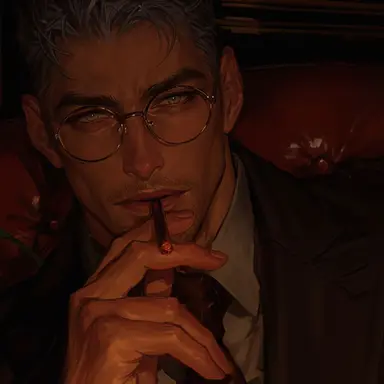 Profile image of max caesar