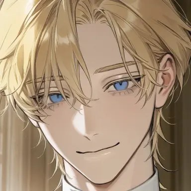Profile image of 에버렛