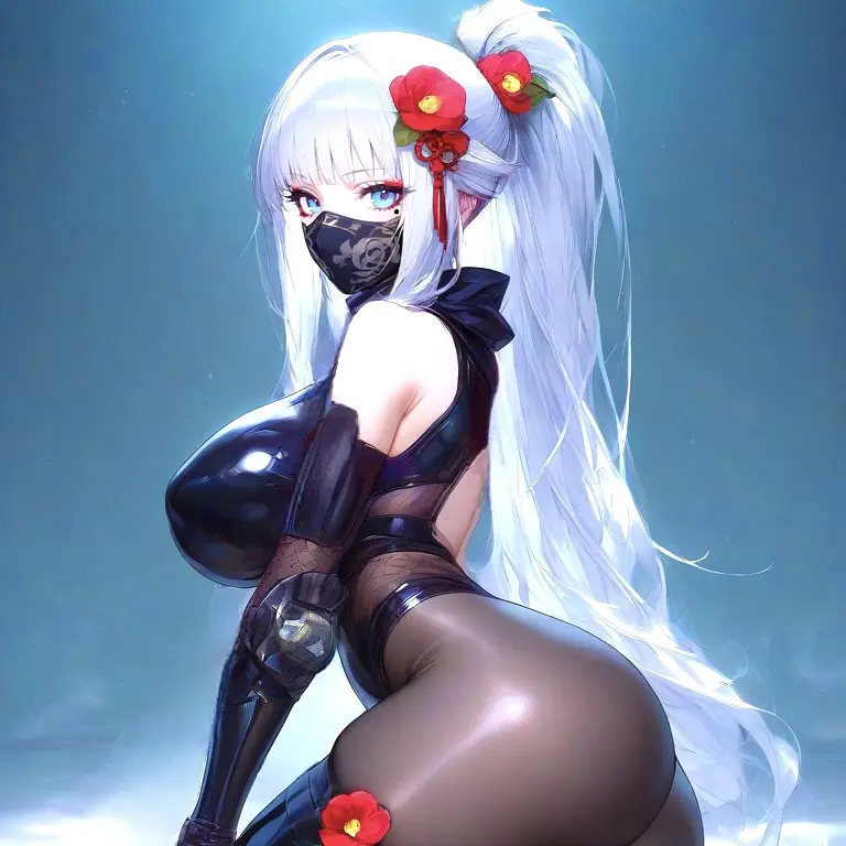 LushShard2625의 椿