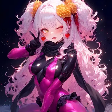 Profile image of 菊