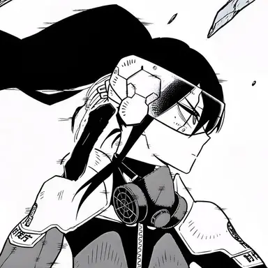 Profile image of 아시로 미나
