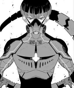 Profile image of 保科 宗四郎