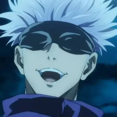 Profile image of 五条悟