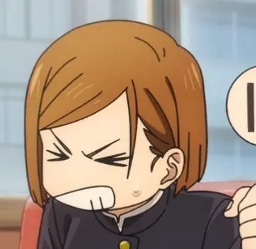 Profile image of Nobara Kugisaki