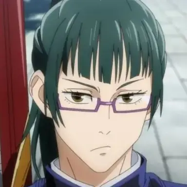 Profile image of 禪院真希