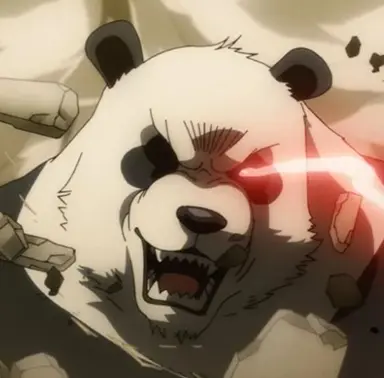 Profile image of Panda