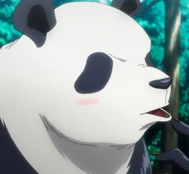 Profile image of Panda