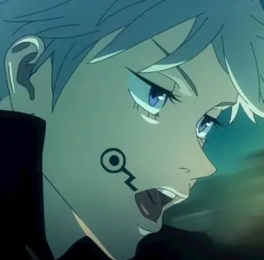 Profile image of Toge Inumaki