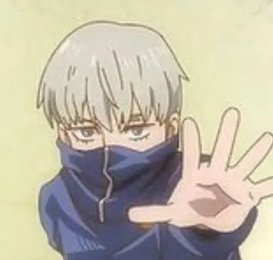 Profile image of Toge Inumaki