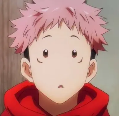 Profile image of Yuji Itadori