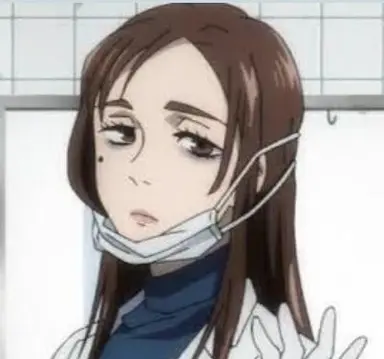 Profile image of Shoko Ieiri
