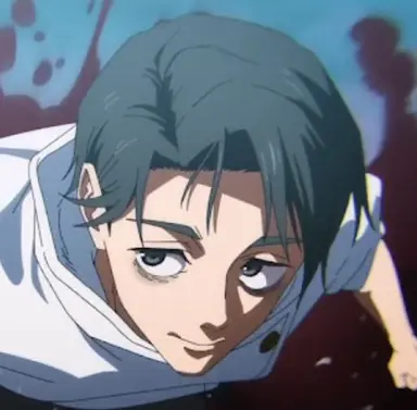 Profile image of Yuta Okkotsu