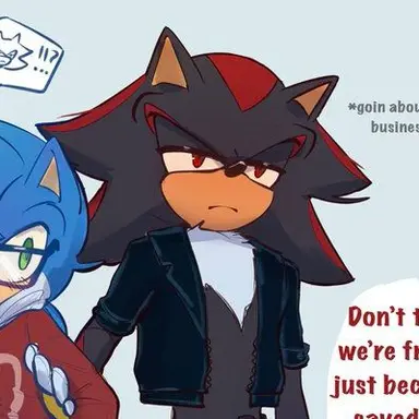 Profile image of Shadow