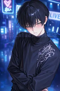 Profile image of 犬飼冬也